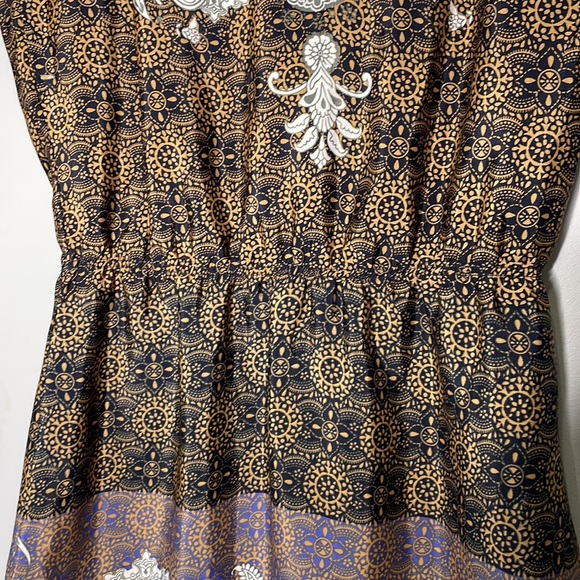 Dept Dress - Picture 5 of 7